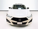 2025 Acura TLX Technology Package