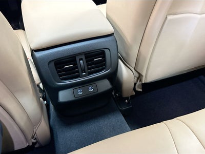 2025 Acura TLX Technology Package