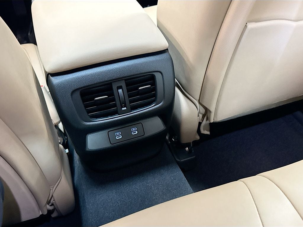 2025 Acura TLX Technology Package