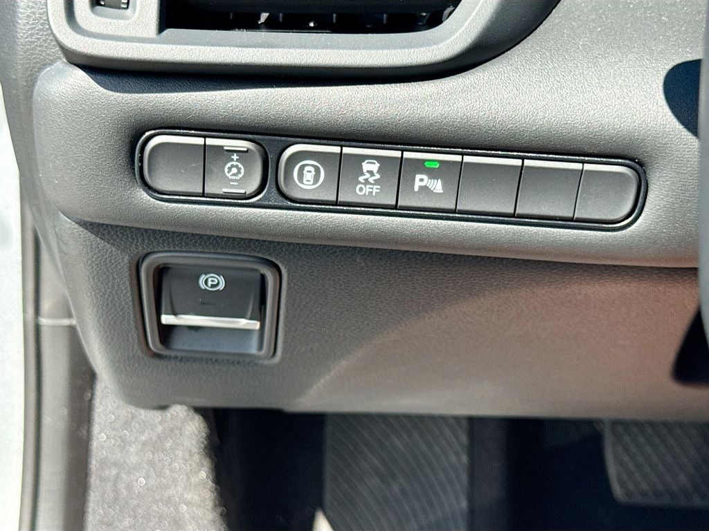 2025 Acura TLX Technology Package