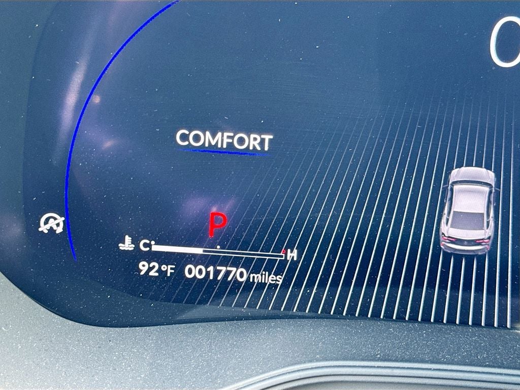 2025 Acura TLX Technology Package
