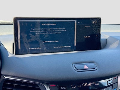 2025 Acura TLX Technology Package