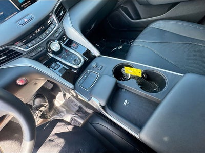2025 Acura TLX Technology Package