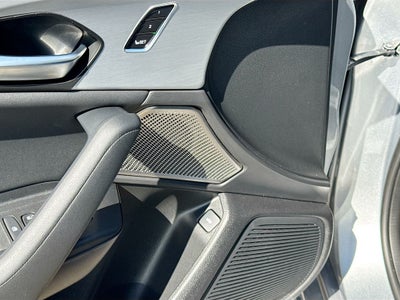 2025 Acura TLX Technology Package