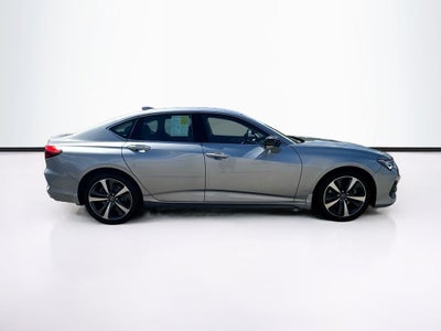 2025 Acura TLX Technology Package