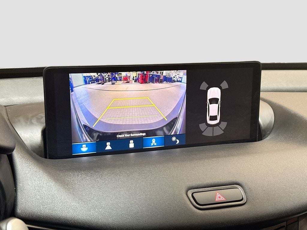 2025 Acura TLX Technology Package