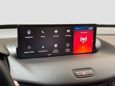 2025 Acura TLX Technology Package