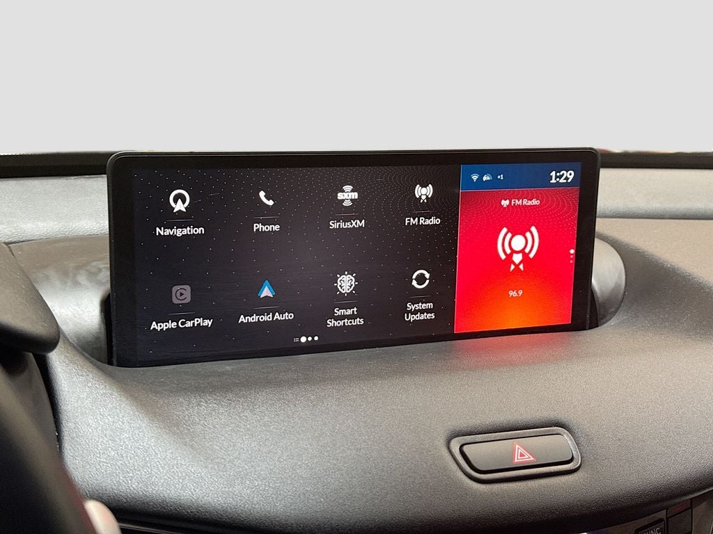 2025 Acura TLX Technology Package
