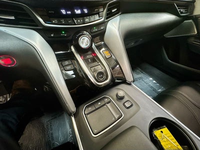 2025 Acura TLX Technology Package