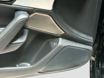 2025 Acura TLX Technology Package