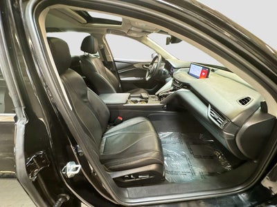 2025 Acura TLX Technology Package