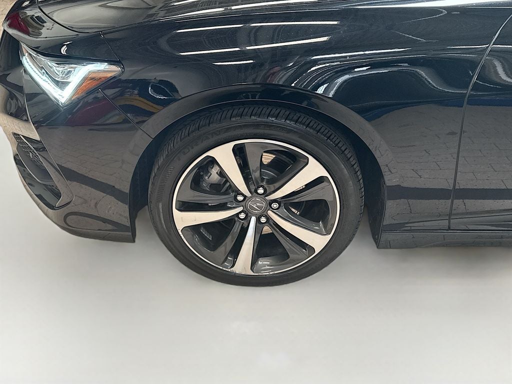 2025 Acura TLX Technology Package