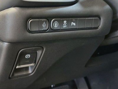 2025 Acura TLX Technology Package