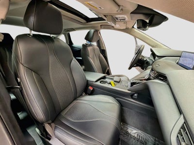 2025 Acura TLX Technology Package