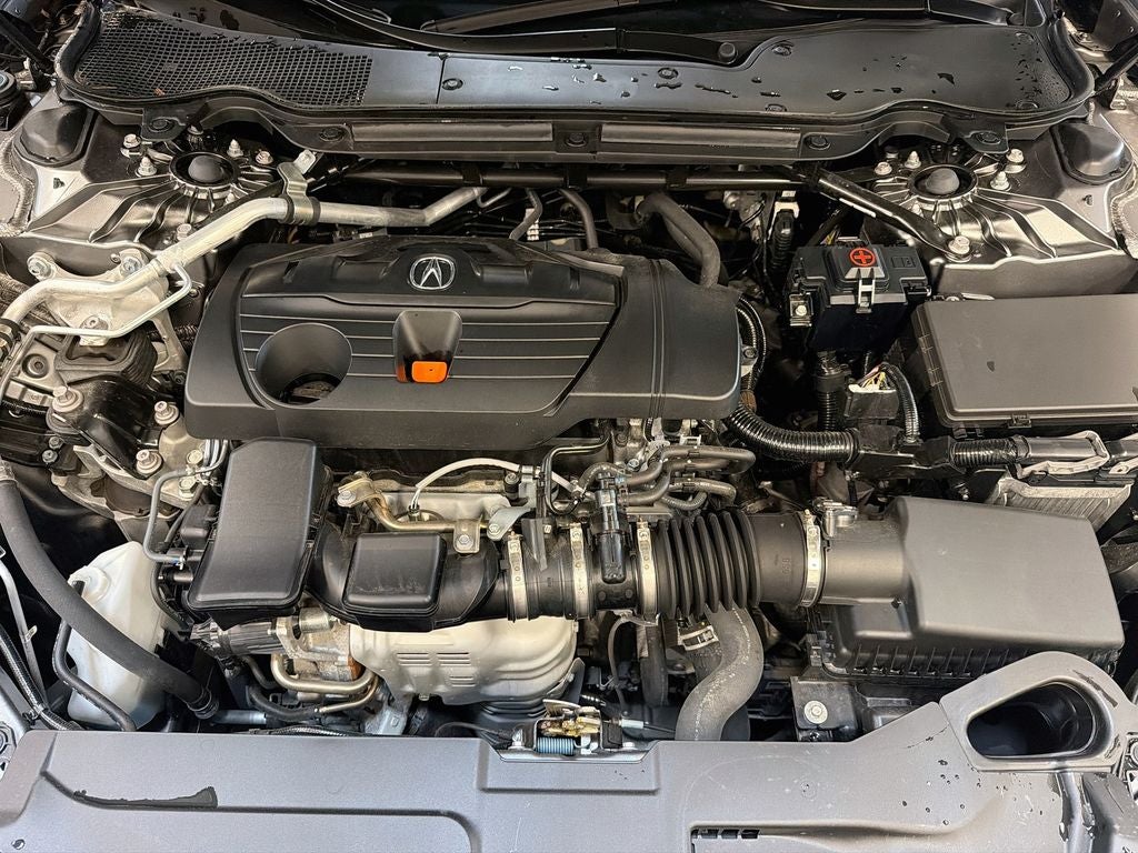 2025 Acura TLX Technology Package