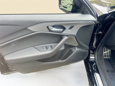 2023 Acura TLX A-Spec Package