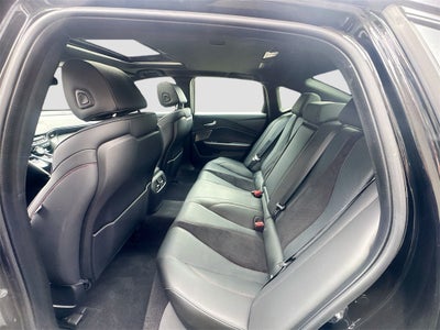 2023 Acura TLX A-Spec Package