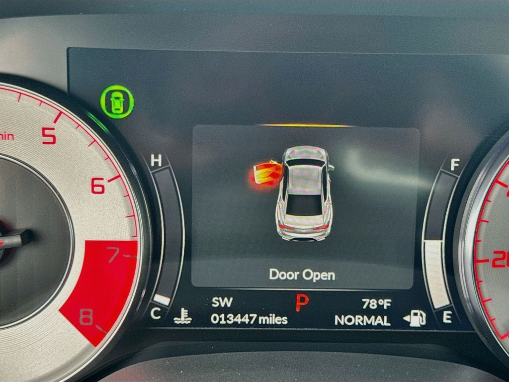 2022 Acura TLX A-Spec Package