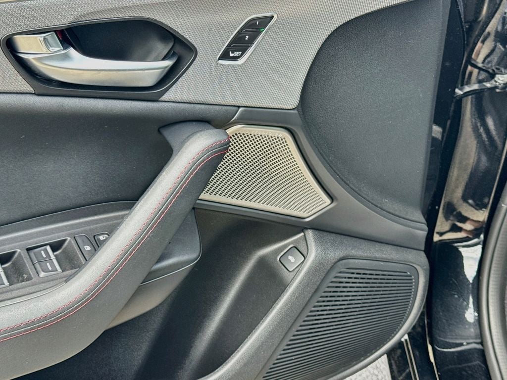 2022 Acura TLX A-Spec Package