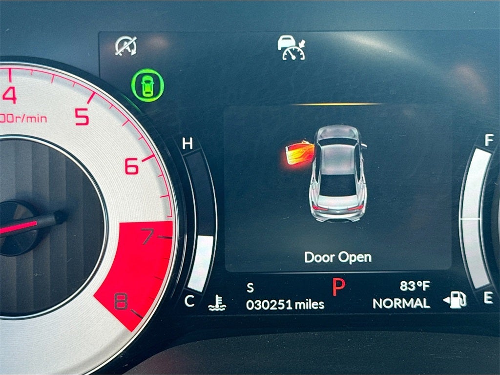 2022 Acura TLX A-Spec Package