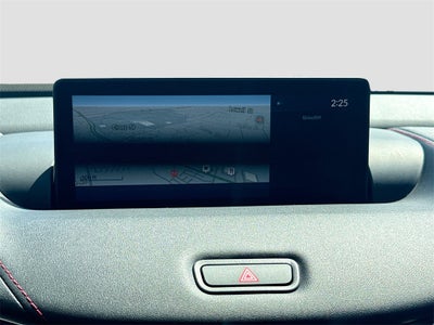 2022 Acura TLX A-Spec Package