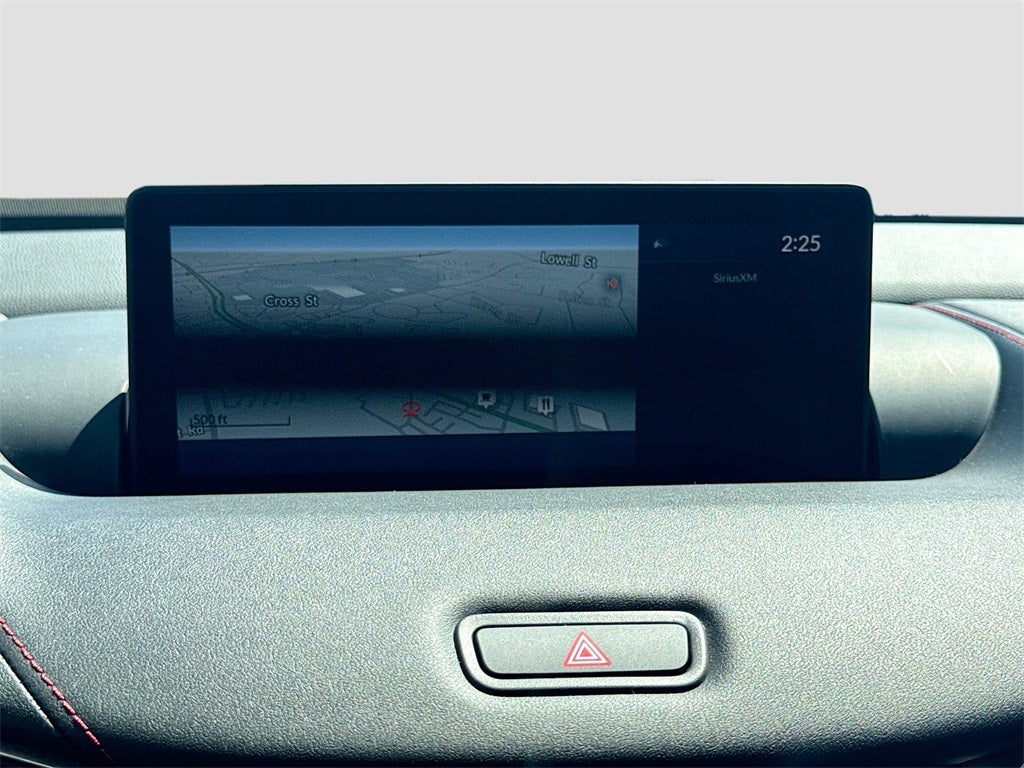 2022 Acura TLX A-Spec Package