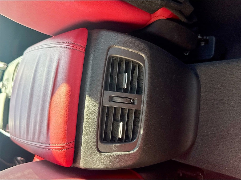 2022 Acura TLX A-Spec Package