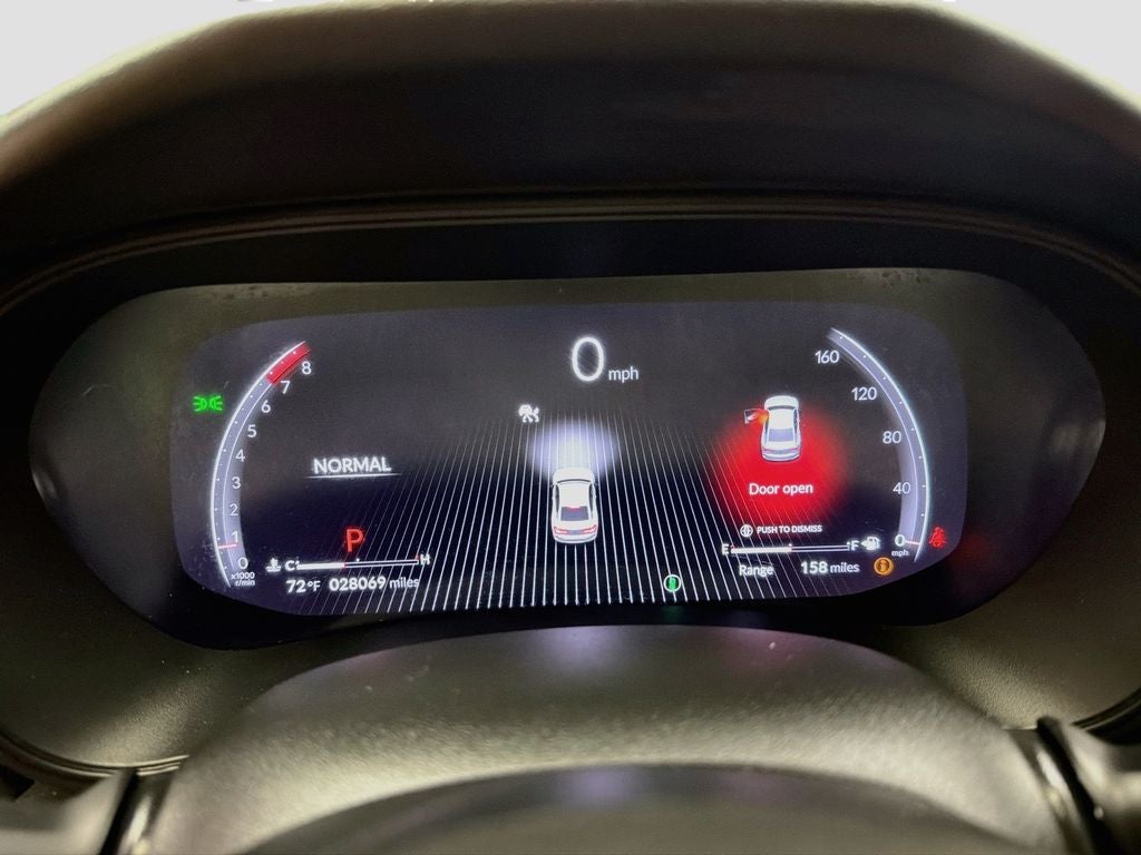 2024 Acura TLX A-Spec Package SH-AWD