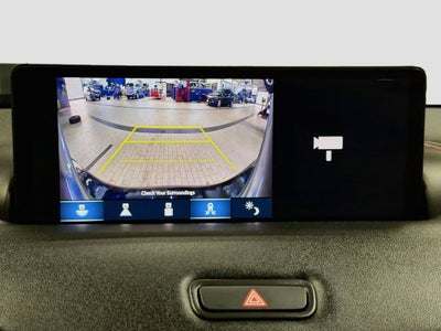 2024 Acura TLX A-Spec Package SH-AWD