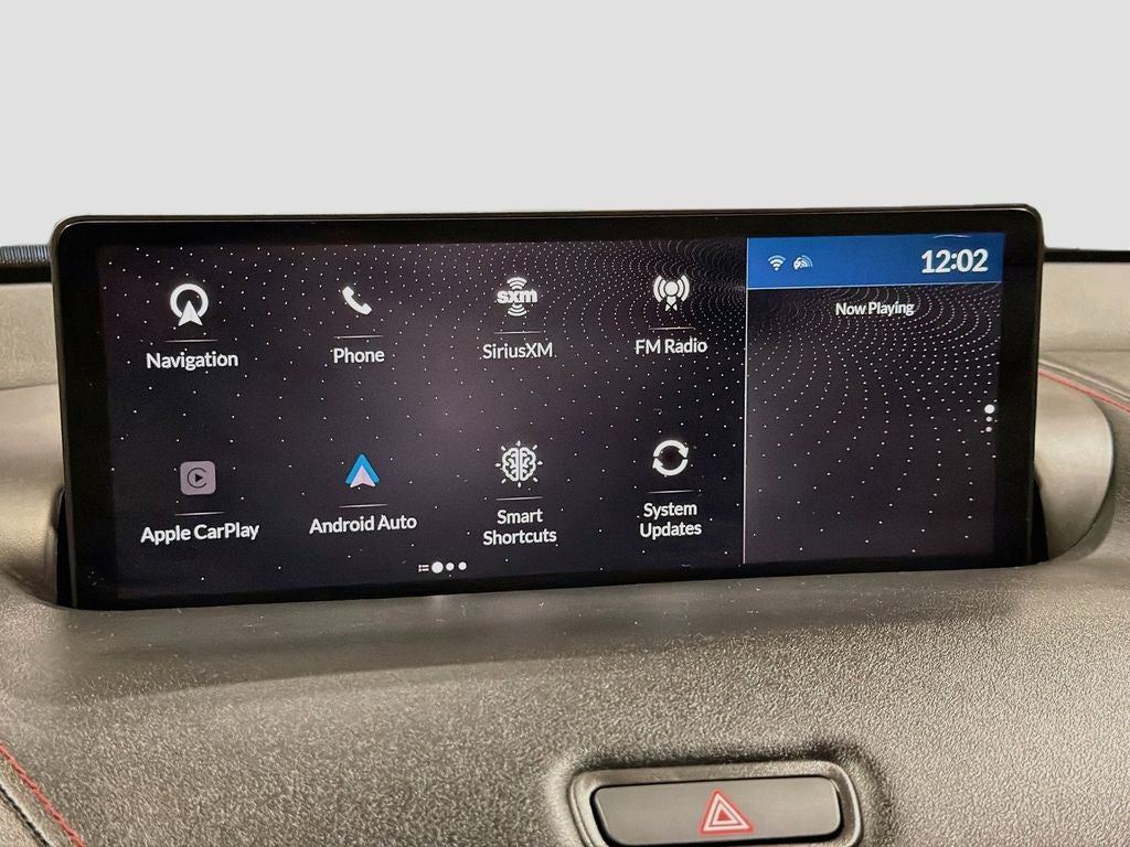 2024 Acura TLX A-Spec Package SH-AWD
