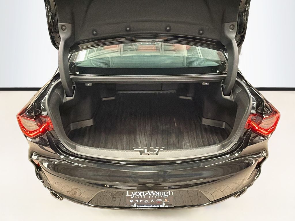 2024 Acura TLX A-Spec Package SH-AWD