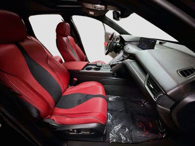 2024 Acura TLX A-Spec Package SH-AWD