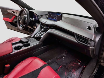 2024 Acura TLX A-Spec Package SH-AWD