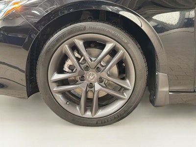 2024 Acura TLX A-Spec Package SH-AWD