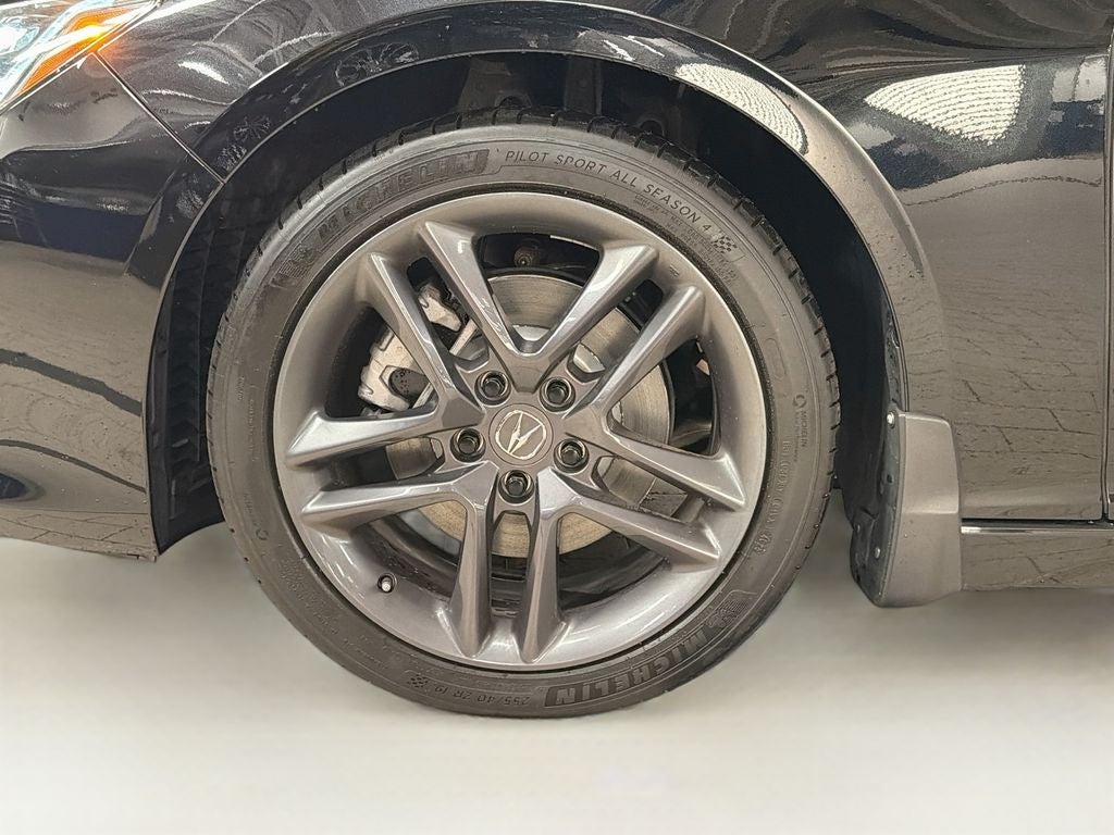 2024 Acura TLX A-Spec Package SH-AWD