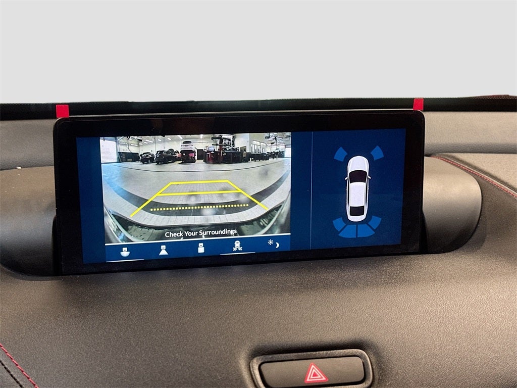 2023 Acura TLX A-Spec Package SH-AWD