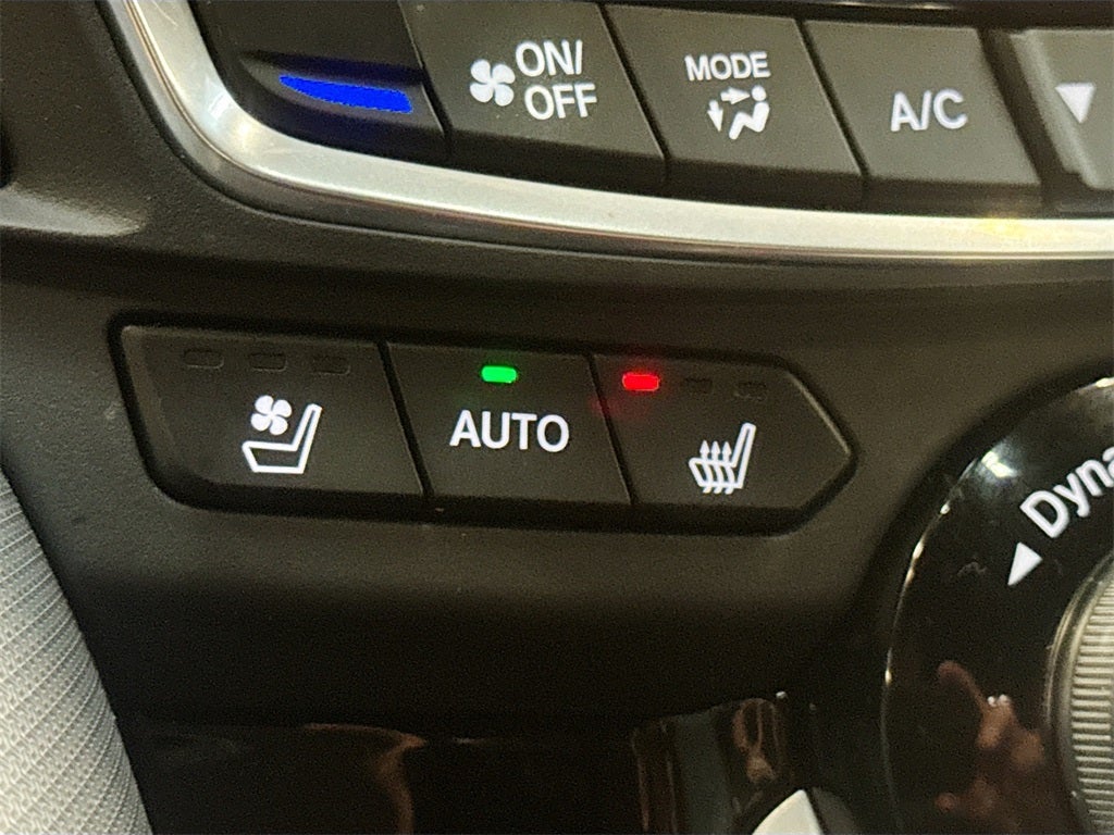 2023 Acura TLX A-Spec Package SH-AWD