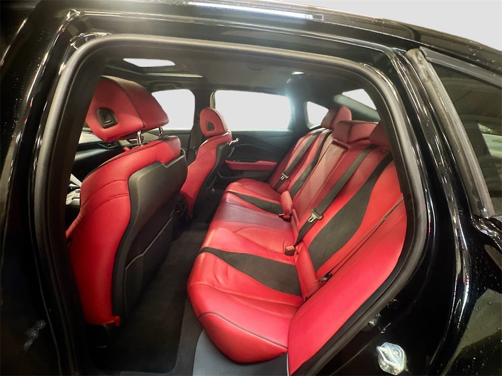 2023 Acura TLX A-Spec Package SH-AWD