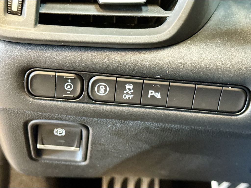 2023 Acura TLX A-Spec Package SH-AWD