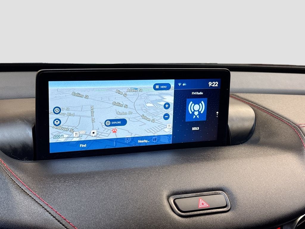 2023 Acura TLX A-Spec Package SH-AWD