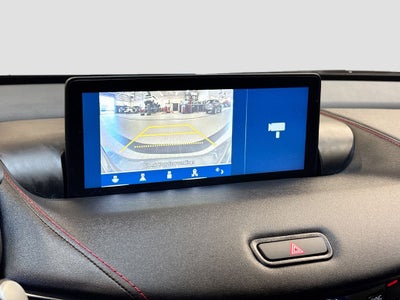 2023 Acura TLX A-Spec Package SH-AWD