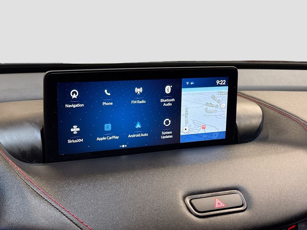 2023 Acura TLX A-Spec Package SH-AWD