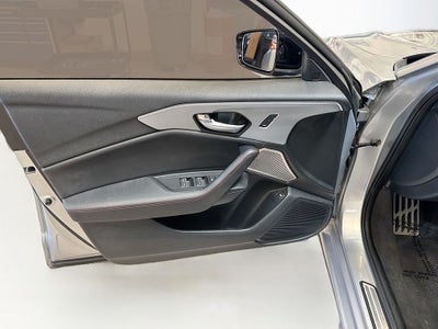 2023 Acura TLX A-Spec Package SH-AWD