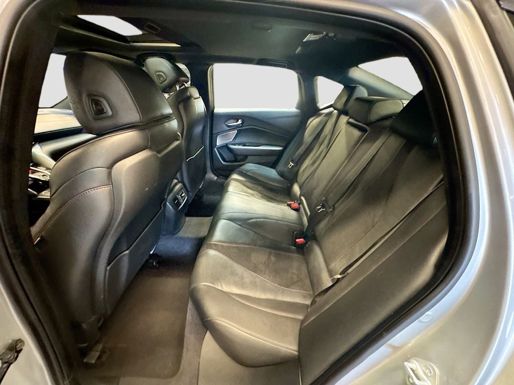 2023 Acura TLX A-Spec Package SH-AWD