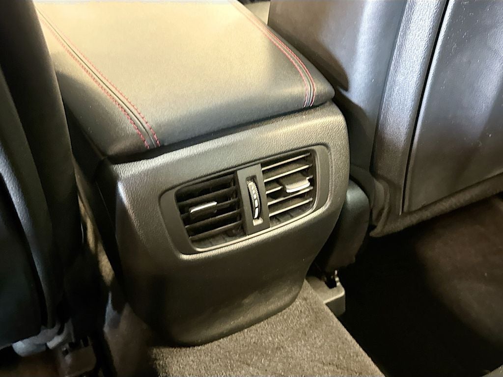 2023 Acura TLX A-Spec Package SH-AWD