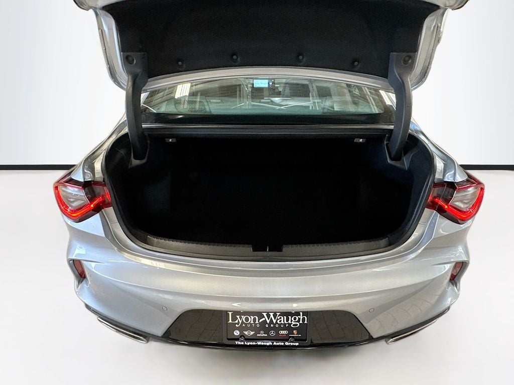 2023 Acura TLX A-Spec Package SH-AWD