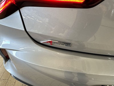 2023 Acura TLX A-Spec Package SH-AWD