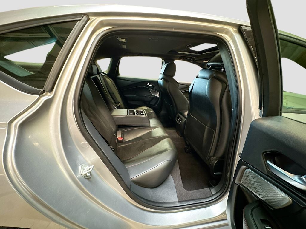 2023 Acura TLX A-Spec Package SH-AWD