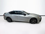 2023 Acura TLX A-Spec Package SH-AWD