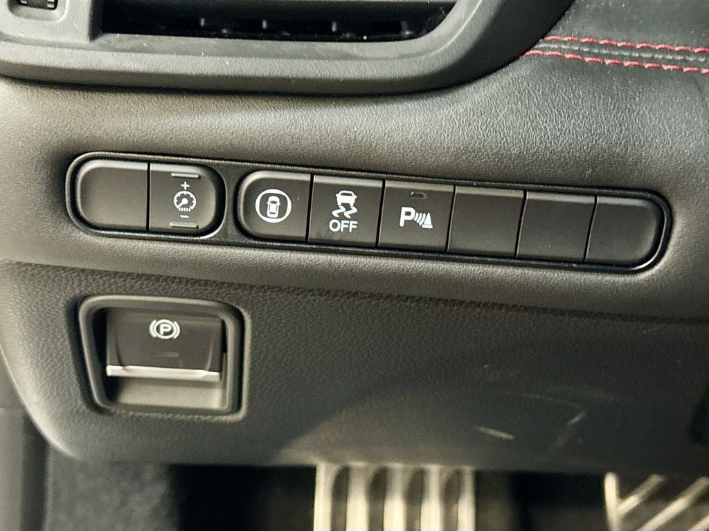 2025 Acura TLX A-Spec Package SH-AWD